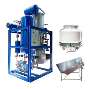 MÁY LÀM ĐÁ VIÊN – 8 TẤN/24H