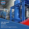 MÁY SẢN XUẤT ĐÁ SẠCH